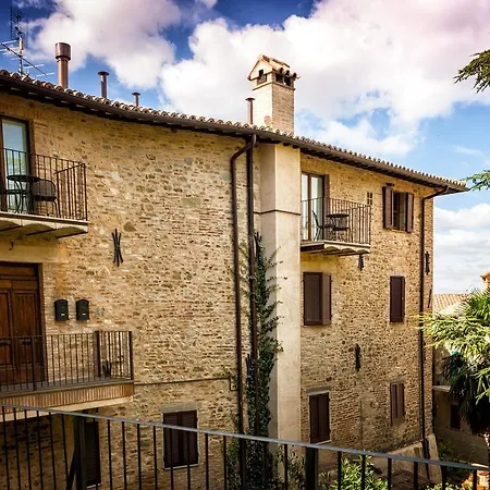 The Montone *