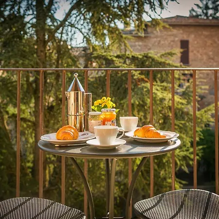شقة The Montone *