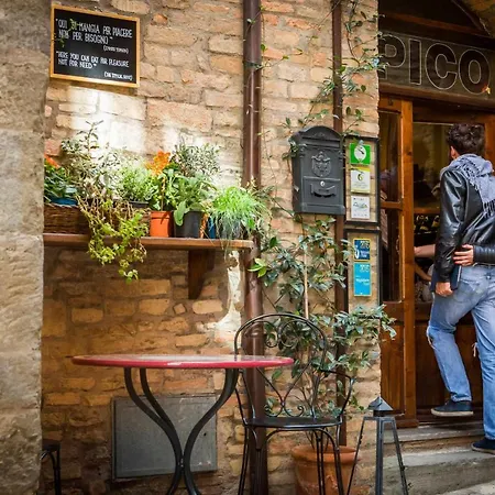 شقة The Montone