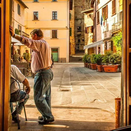 The Montone *