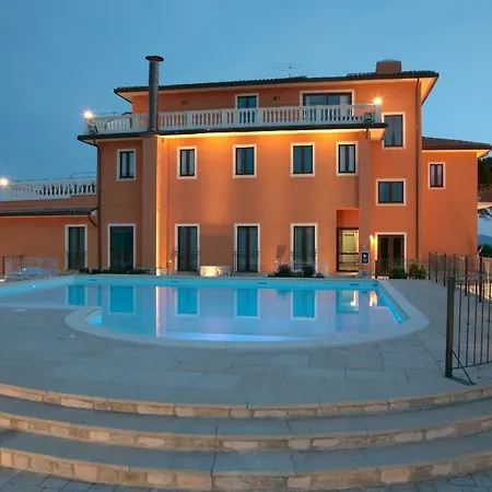 شقة The Montone